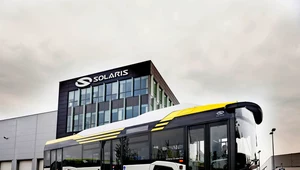 Solaris Urbino Electric