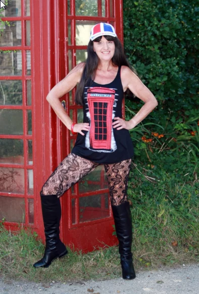 Suzy Monty Suzy Monty