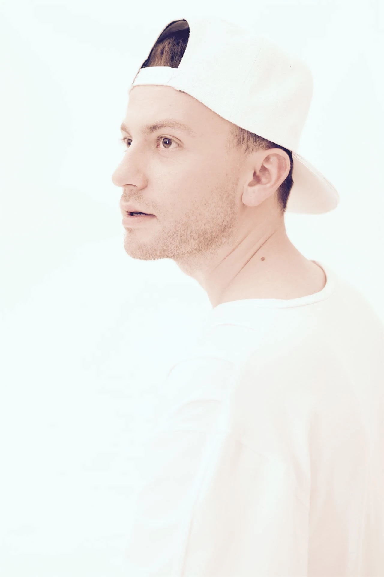 Arek Kłusowski szykuje debiutancki album Arek Kłusowski szykuje debiutancki album