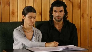 Grzech Fatmagül