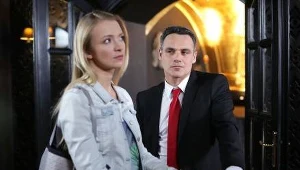 M jak miłość