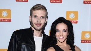 Tomasz Ciachorowski i Natalia Głębocka odpadli już w pierwszym odcinku show
