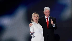 ​Krótka historia o tym, jak Bill Clinton przytulił 16 mln dolarów z pieniędzy podatników