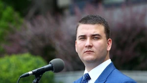 Bartłomiej Misiewicz