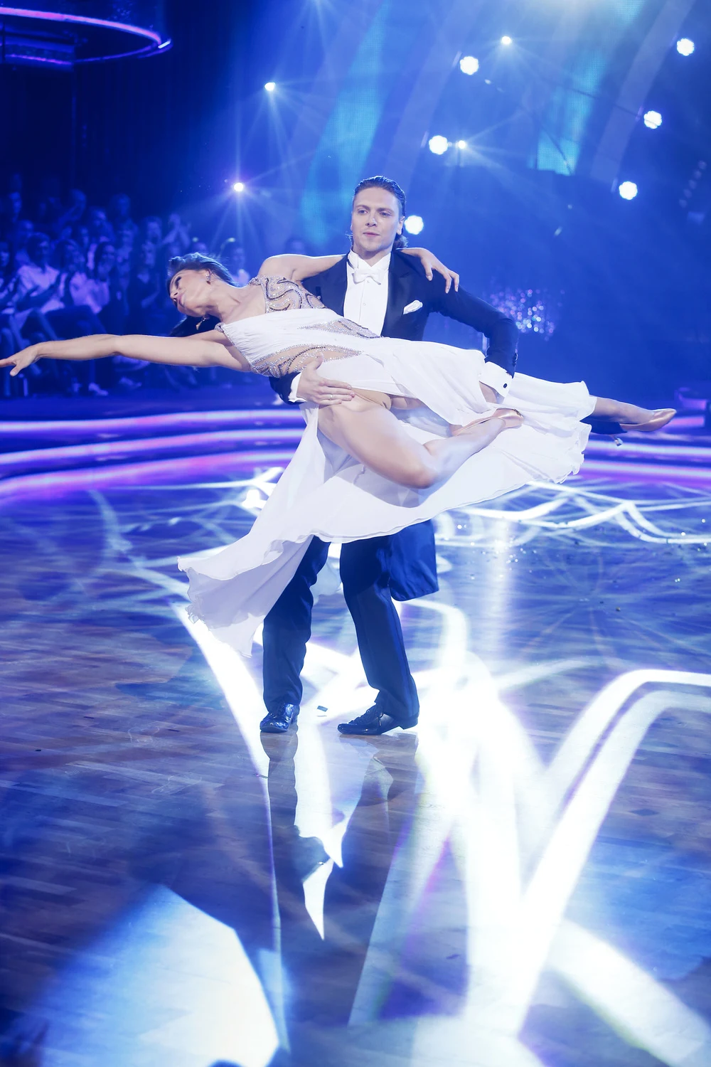 Karolina Gorczyca i Żora Korolyov Karolina Gorczyca i Żora Korolyov