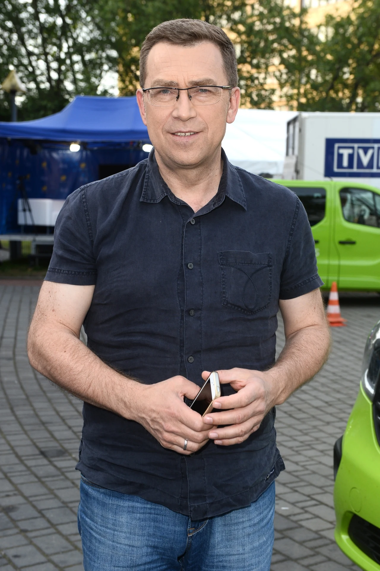 Maciej Orłoś Maciej Orłoś