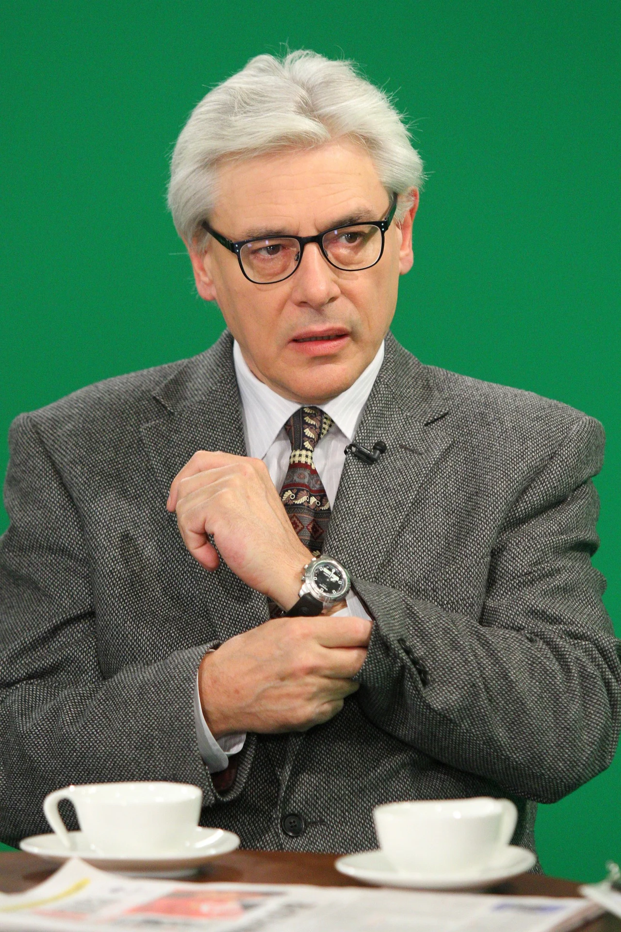 Wojciech Reszczyński Wojciech Reszczyński