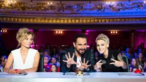 Jury programu "Mam talent"