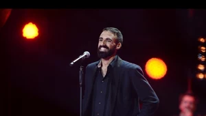 "The Voice of Poland": Sami Harb i młode wokalistki zachwycili trenerów