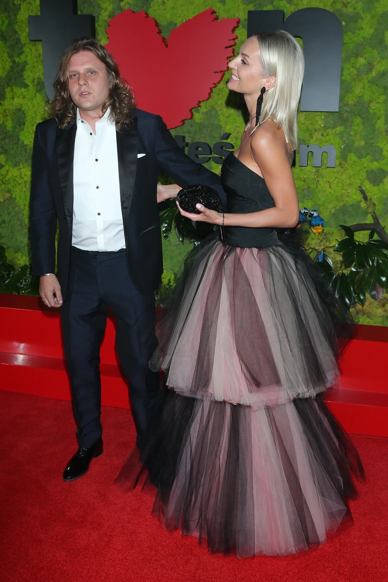 Agnieszka i Piotr Agnieszka i Piotr