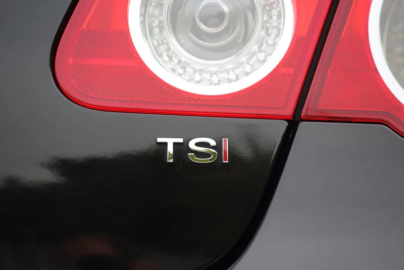 Volkswagen Passat B6 1.4 TSI (2008) Volkswagen Passat B6 1.4 TSI (2008)