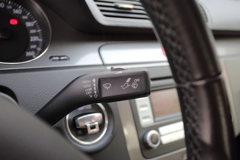 Volkswagen Passat B6 1.4 TSI (2008) Volkswagen Passat B6 1.4 TSI (2008)