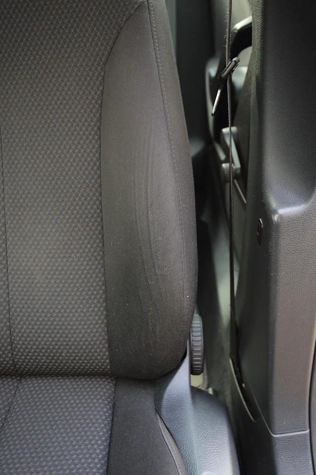 Volkswagen Passat B6 1.4 TSI (2008) Volkswagen Passat B6 1.4 TSI (2008)