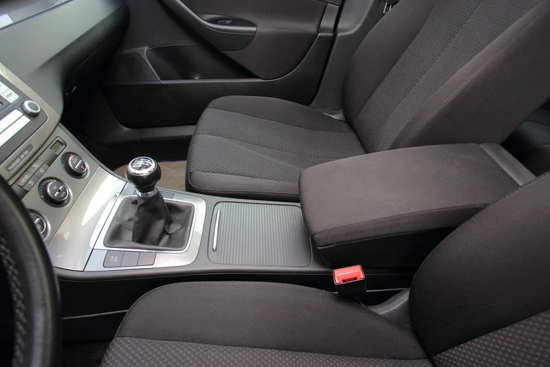 Volkswagen Passat B6 1.4 TSI (2008) Volkswagen Passat B6 1.4 TSI (2008)