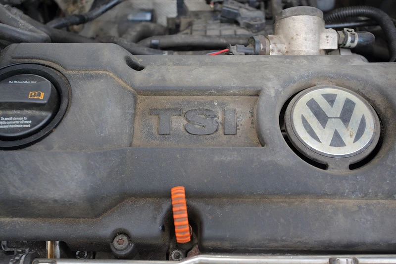 Volkswagen Passat B6 1.4 TSI (2008) Volkswagen Passat B6 1.4 TSI (2008)
