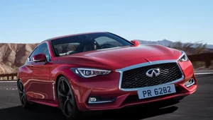 Znamy polską cenę Infiniti Q60