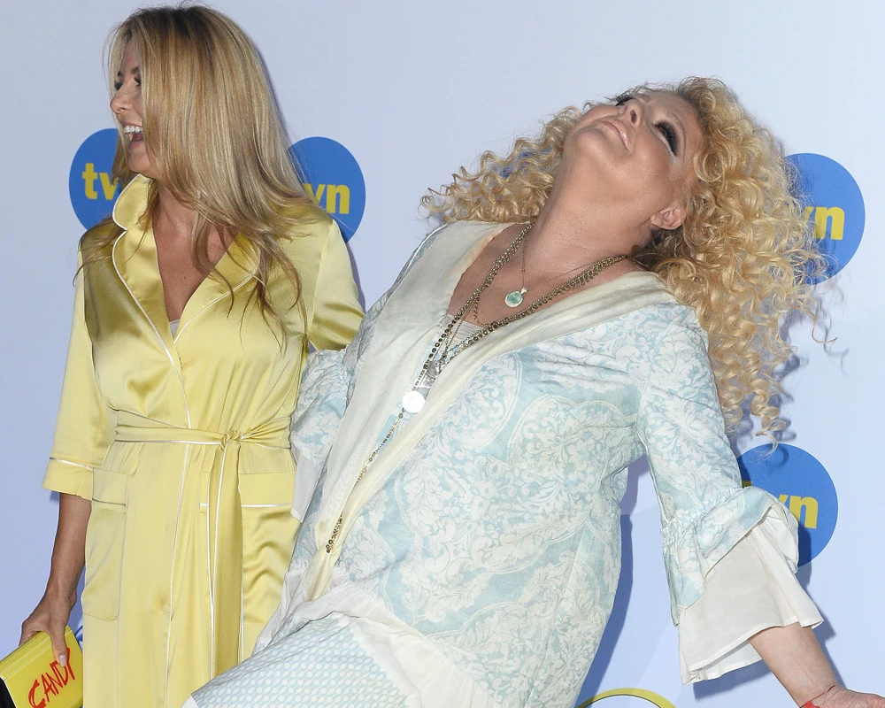 Ktoś chce jej mocno zaszkodzić!