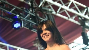 Bat For Lashes: Natasha Khan pomogła przyjacielowi w oświadczynach