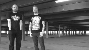 Anaal Nathrakh przed premierą