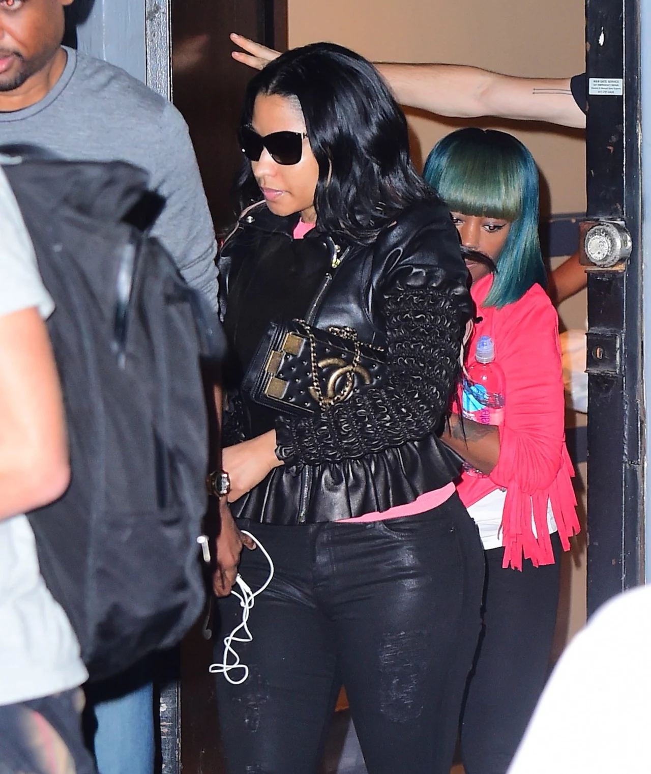 Nicki Minaj Nicki Minaj