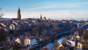 Berno (fot. Picsel 123RF)