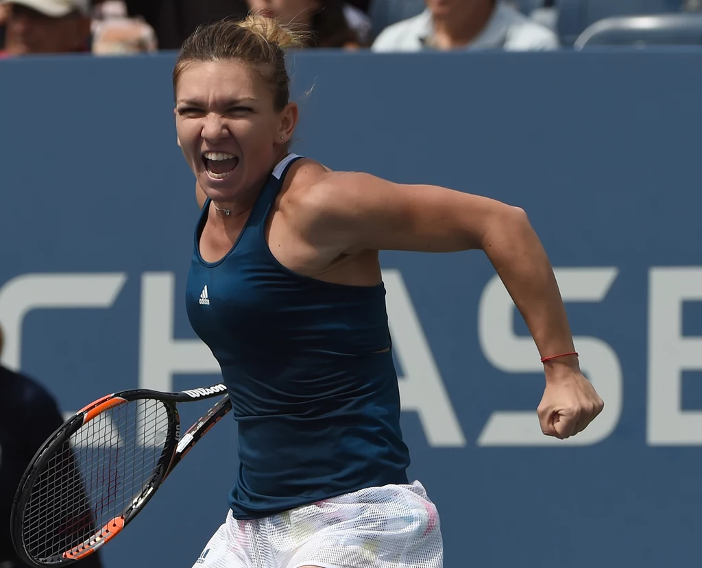 Simona Halep Simona Halep