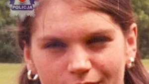 Zaginiona Małgorzata Mielnik