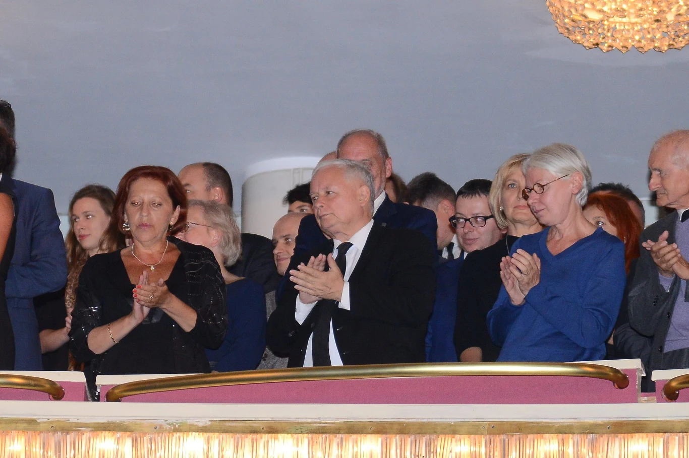 Jarosław Kaczyński