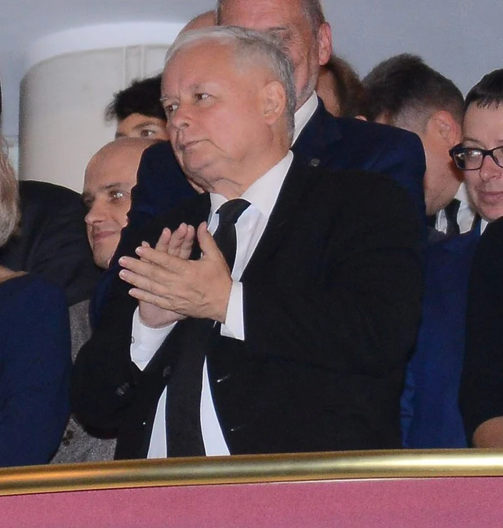 Jarosław Kaczyński