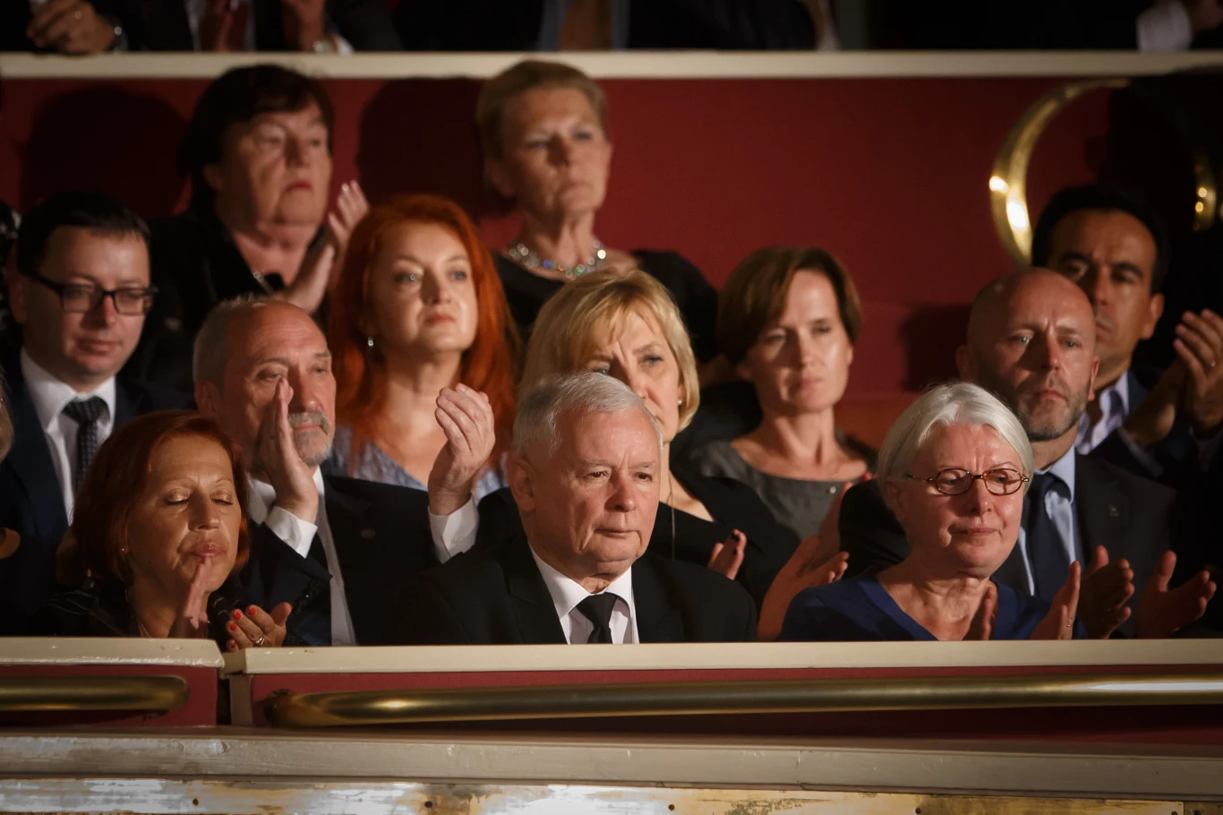 Jarosław Kaczyński