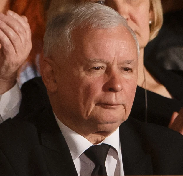 Jarosław Kaczyński