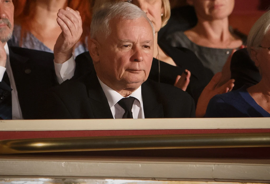 Jarosław Kaczyński