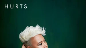 Emeli Sandé szykuje singel "Hurts"