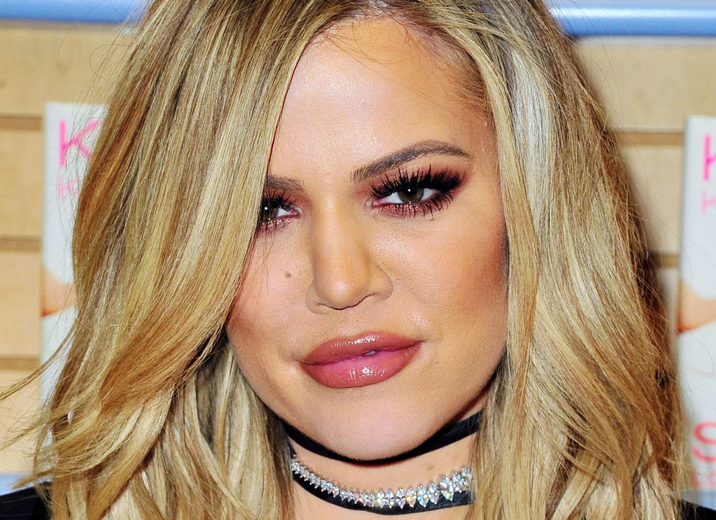 Khloe Kardashian