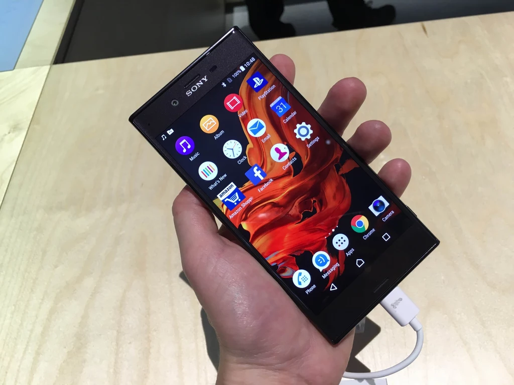 Sony Xperia XZ