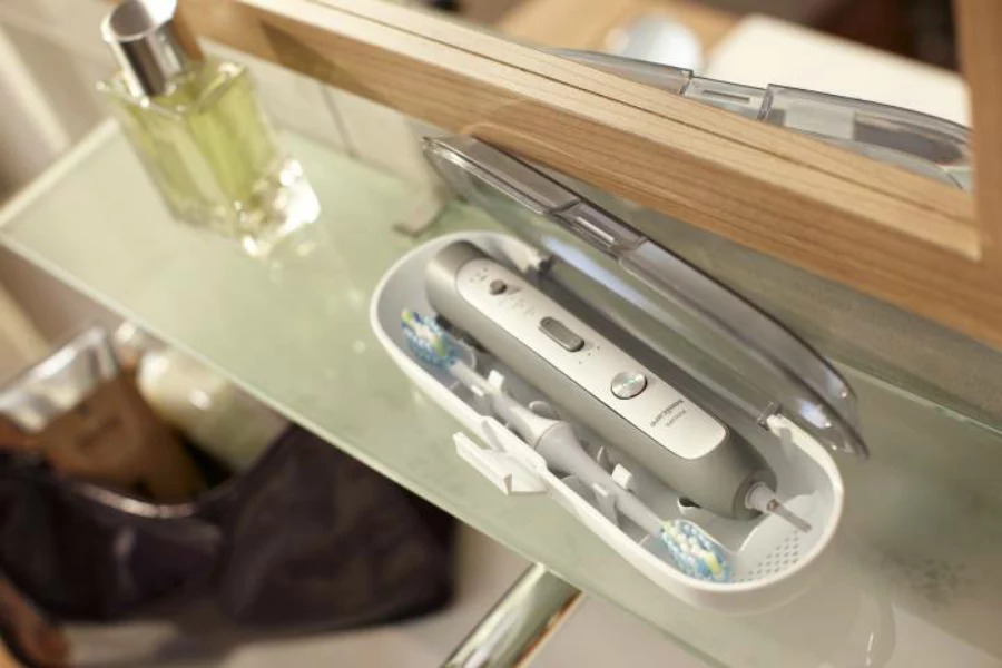 Philips Sonicare FlexCare Platinum