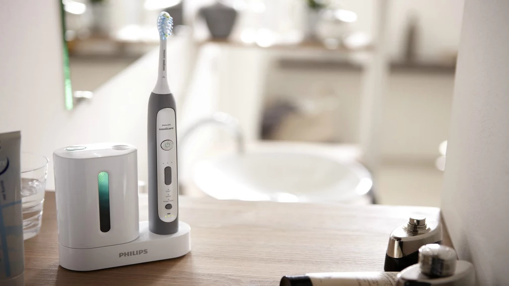 Philips Sonicare FlexCare Platinum