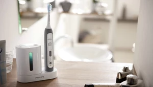 Philips Sonicare FlexCare Platinum - w dwa tygodnie do zdrowych zębów i dziąseł