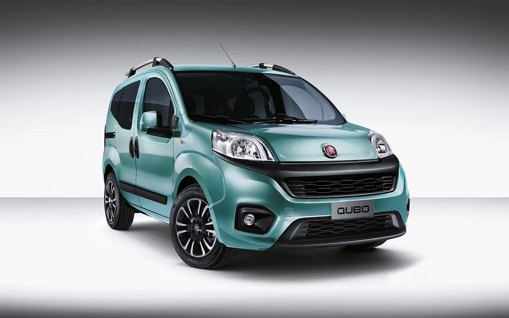 Fiat Qubo