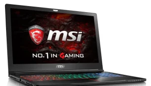 MSI