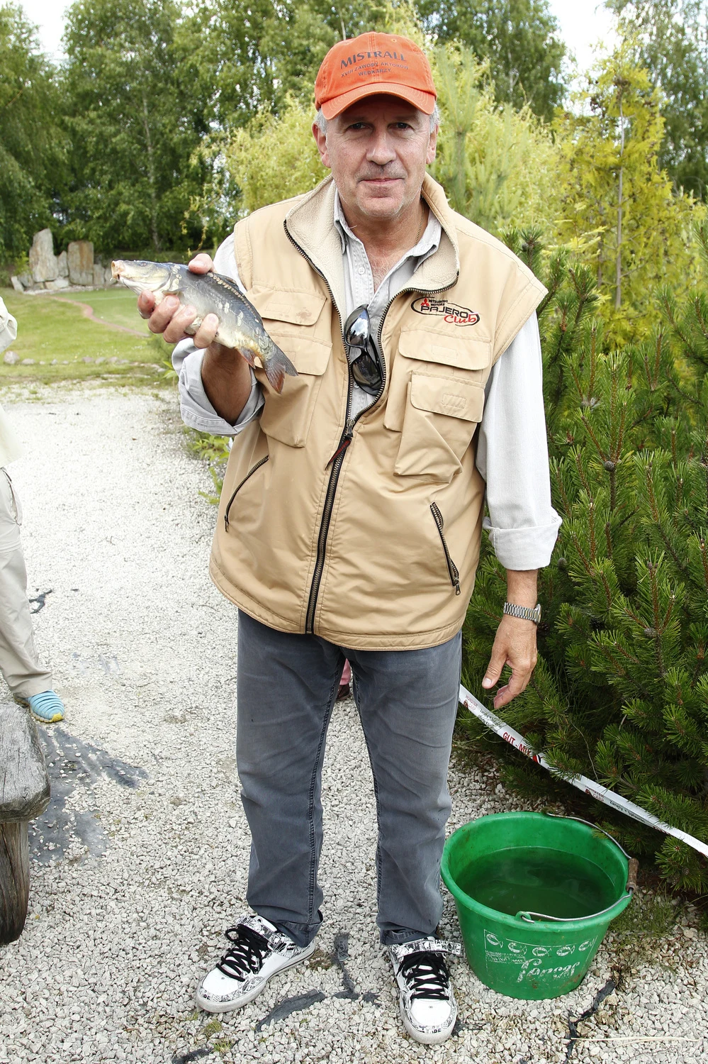 Tomasz Stockinger Tomasz Stockinger