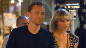 Tom Hiddleston i Taylor Swift już nie są parą