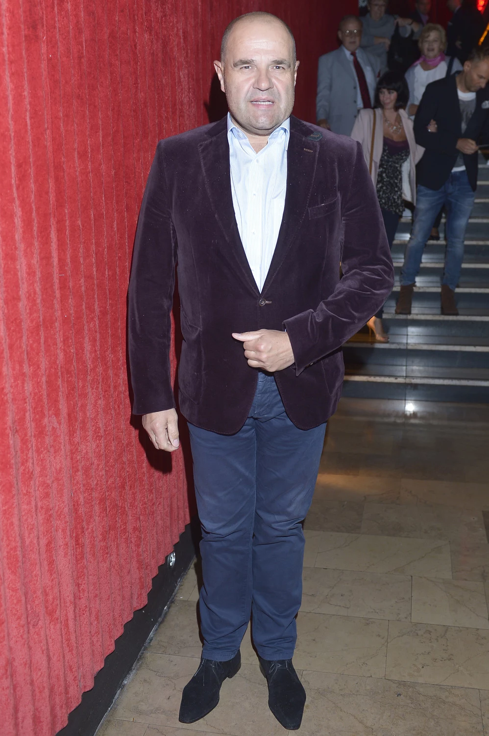 Cezary Żak Cezary Żak