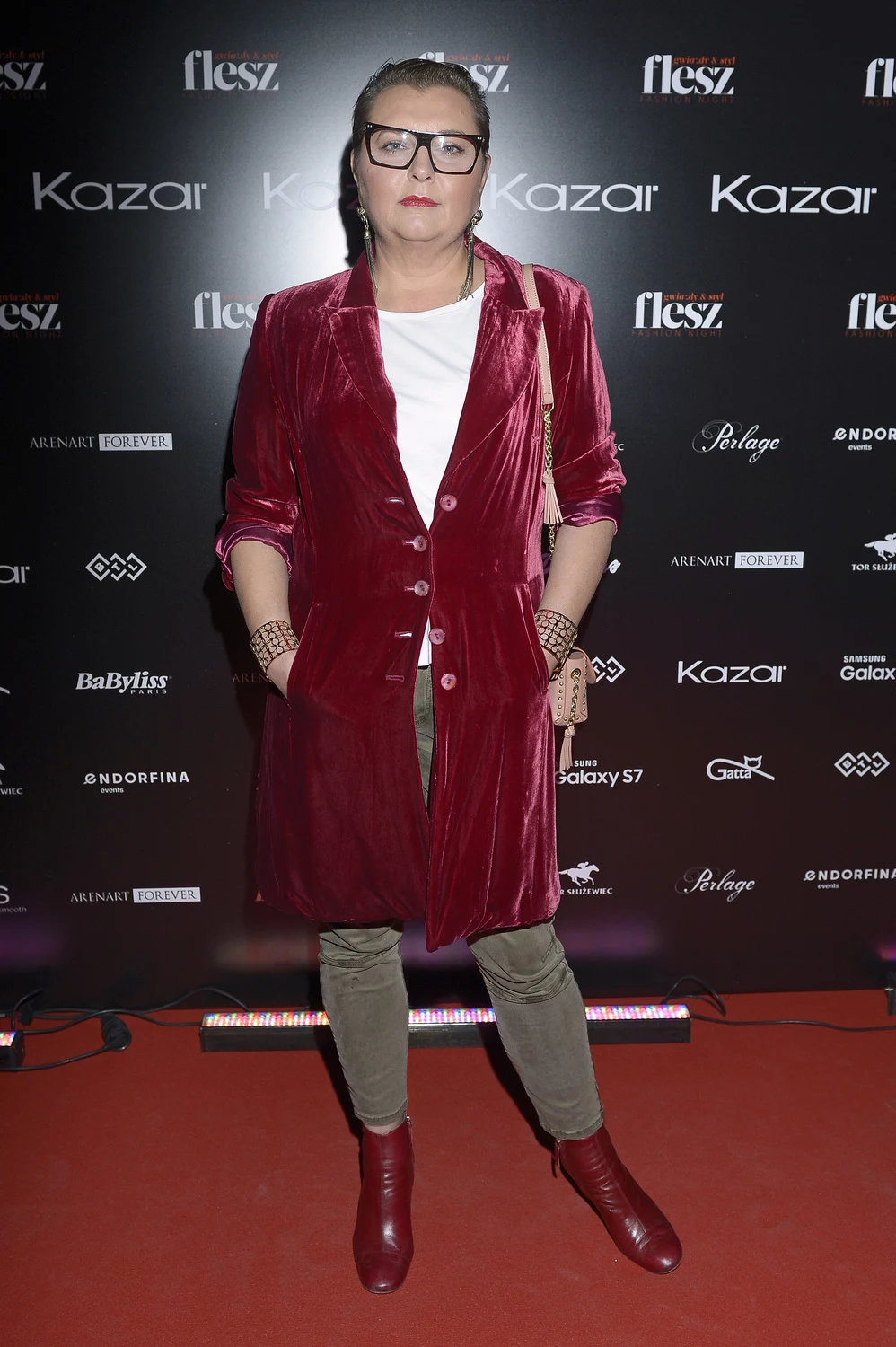 Anna Męczyńska Anna Męczyńska