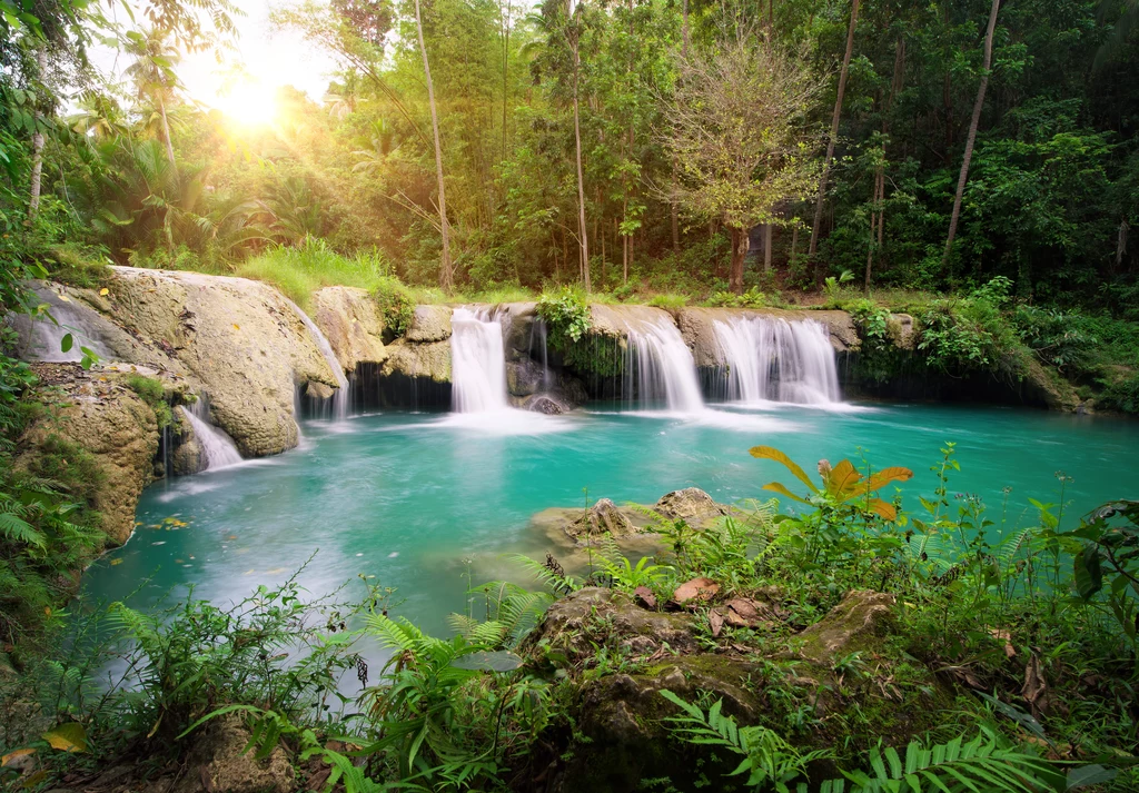 Na Siquijor możesz spędzić wakacje życia