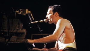 Freddie Mercury został uhonorowany asteroidą swojego imienia
