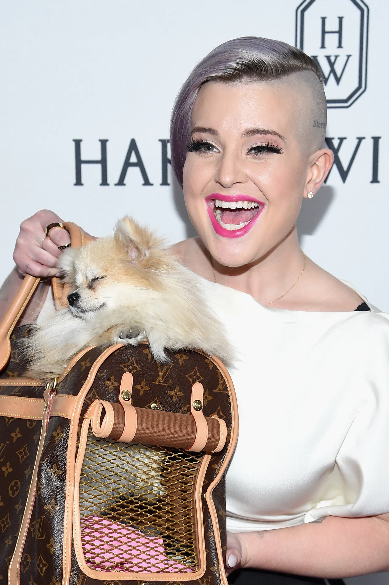 Kelly Osbourne Kelly Osbourne