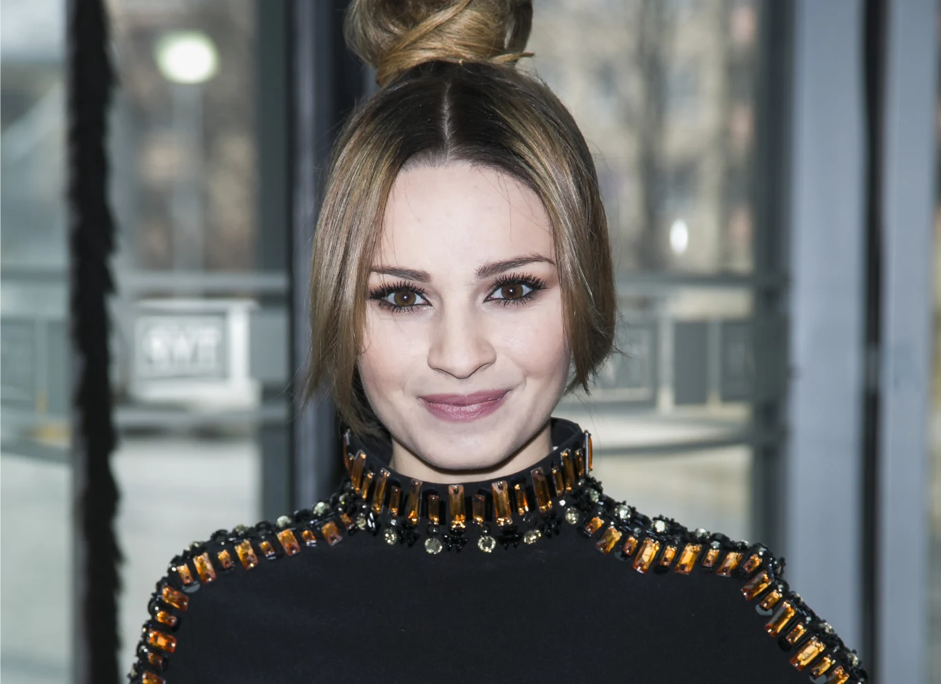 Ewelina Lisowska Ewelina Lisowska