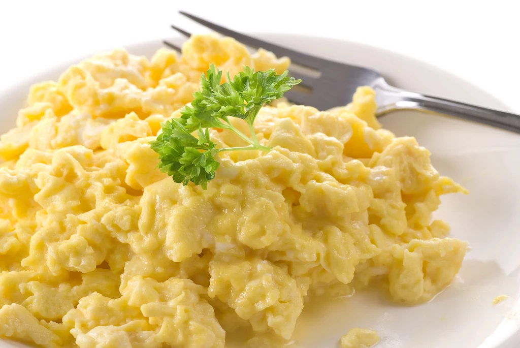 Sprawdź, czy twoje dziecko nie jest uczulone na białko jaja kurzego 
