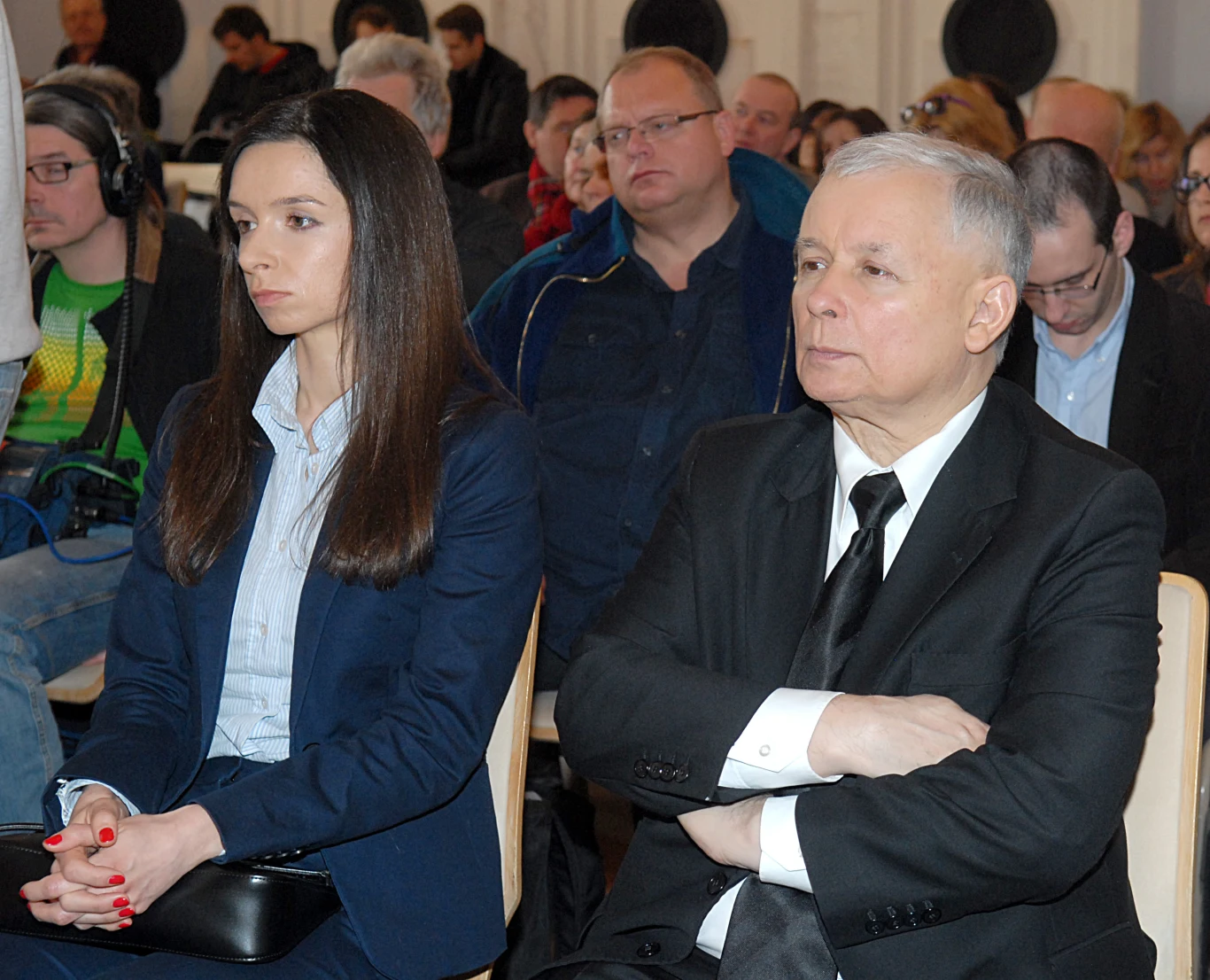 Ciekawe, co na to wszystko stryj? Ciekawe, co na to wszystko stryj?